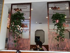 大堂-北门涮肉·铜锅涮肉(南锣鼓巷店)