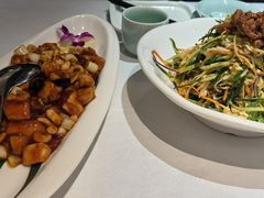 -香融府·烤鸭·家常菜(花乡奥莱店)
