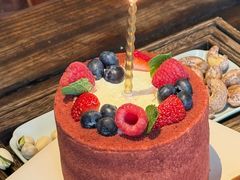 -姆们M Sweetie Cake(三里屯店)