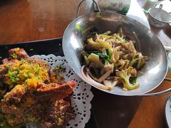 -1718食尚馆·太湖菜(龙之梦太湖古镇店)