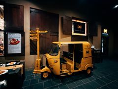 -Ministry of Crab(科伦坡店)