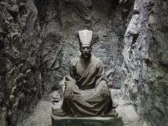 -王阳明故居