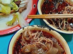 -蜀巷弯弯串串香(长春总店)