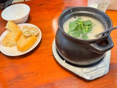 -深海鱼粥(省府总店)