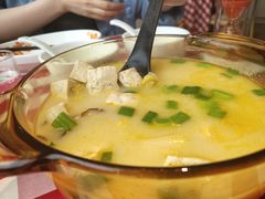 -西贝莜面村(上海百联西郊店)