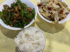 -小辣椒(华富店)