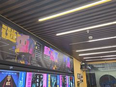 -谜盒子奇幻密室(南屏店)