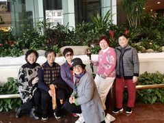 -上海新锦江大酒店