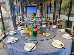 -九龙湾·御膳坊(九龙窠路店)