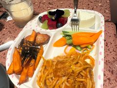 -La Terre乐田(万象城店)