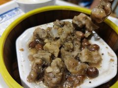-冰泉豆浆馆(阳朔店)