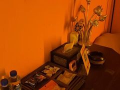 -泰古龙抓龙筋·spa按摩(静安店)