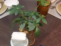 -万丽轩·粤菜(王府井金茂万丽酒店)