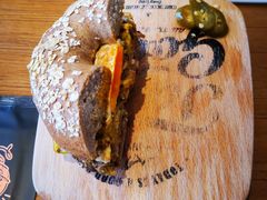 -Catch Bagel(芳草地店)