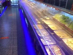 -李姑婆鲜切牛肉火锅自助(凤城二路店)