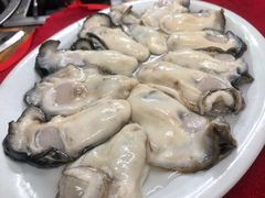 -花苑美食横琴生蚝火锅(拱北粤华路店)