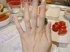 -海底捞大排档火锅(打浦路店)