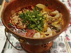 -成都你六姐·牛肉冒菜(城市集市合生汇店)