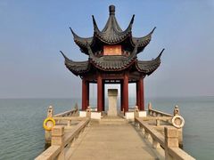 -东山风景区(洞庭东山)