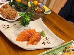 -千吉日本料理(日本一条街店)