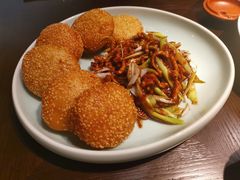 -羲和雅苑•北京烤鸭(乐园道万象城店)