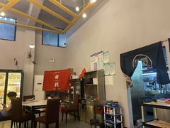 -吉源大排档·鱼生·海鲜(烧烤彩印厂店)