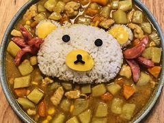 -红小满休闲餐厅(十全街店)