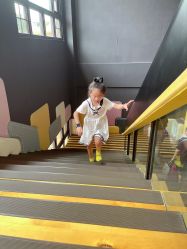 -奈尔宝·儿童乐园·亲子餐厅(星河湾店)