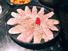 -韩悦牛排烤肉(仓山万达店)