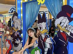 -天河城购物中心