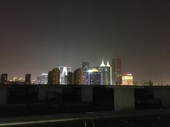 -印象城购物中心-停车场