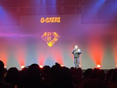 -华熙LIVE·五棵松·M空间