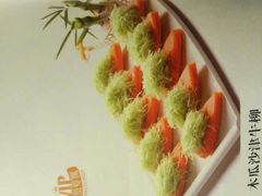 -小厨娘淮扬菜(天印大道店)