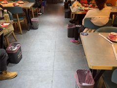 -老吕涮羊肉•东北原味烧烤•大油边•烤鱼(五角场店)