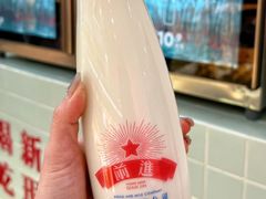 -红星前进面包牛奶公司(君太店)