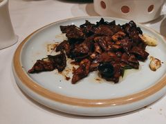 -惠丰堂饭庄·烤鸭·京味菜(翠微路店)