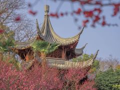 -南京珍珠泉风景区