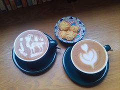 -街角 T·COFFEE 融合料理·BISTRO(车公庙店)