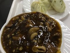 -小胖包子王(赵公口店)