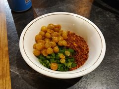 -许府牛火锅(信义坊总店)