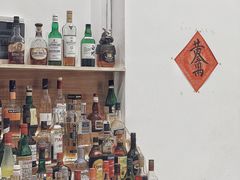 零售区-BIJOU coffee&cocktail(龙岗万科广场店)
