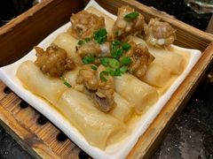 -味可道美食坊(福基路店)