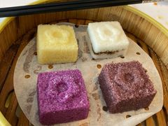 -松鹤楼·非遗·苏帮菜(融科店)