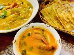 -Siam泰餐厅(水上公园店)