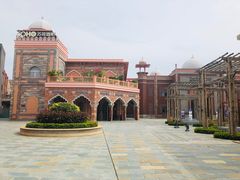 -三亚海昌梦幻海洋不夜城