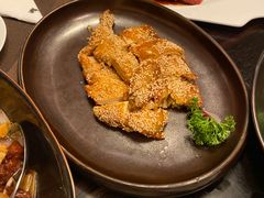 -浙江安吉JW万豪酒店·万豪中餐厅