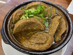 -多福临砂锅居(苏堤北路店)
