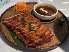 -泰椰里·泰国餐厅(智慧城广百广场店)
