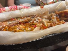 -泥糊破店小酒馆·团建聚餐(南京西路店)