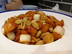 -京味民福烤鸭店(建设四马路店)